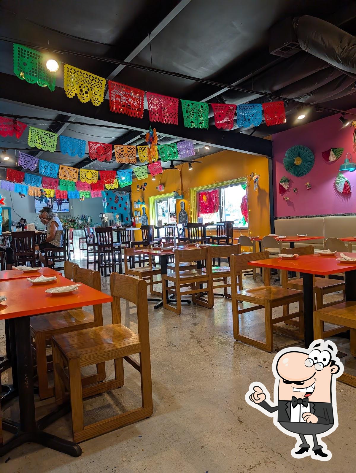 Esther's Tex-Mex