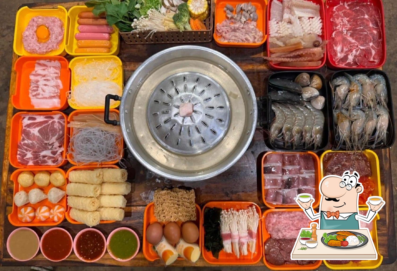 ย่างเนย สงขลา
