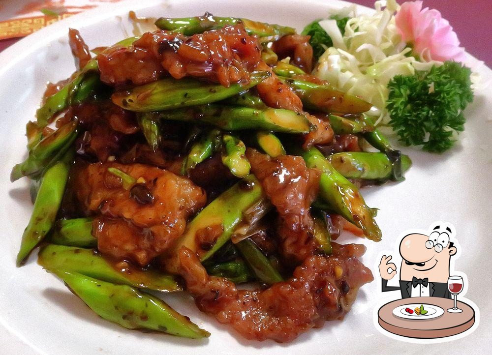 China Kitchen
