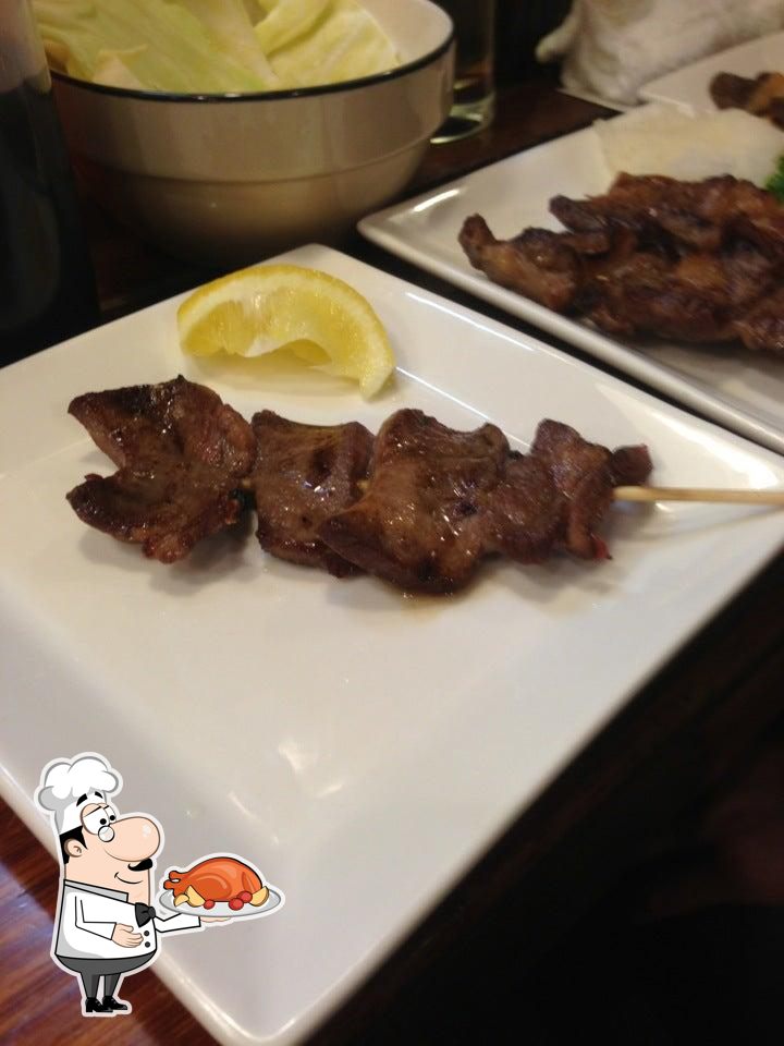 Yakitori Ichi