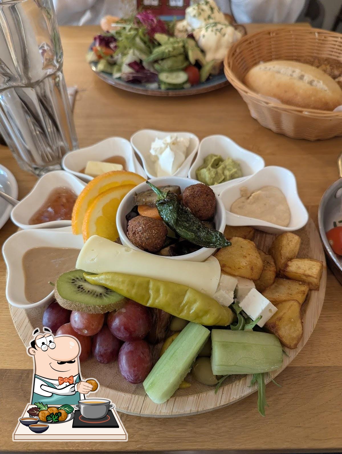 Kailua Breakfast & More
