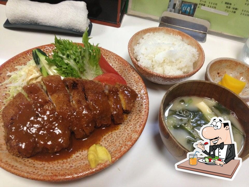 とん喜
