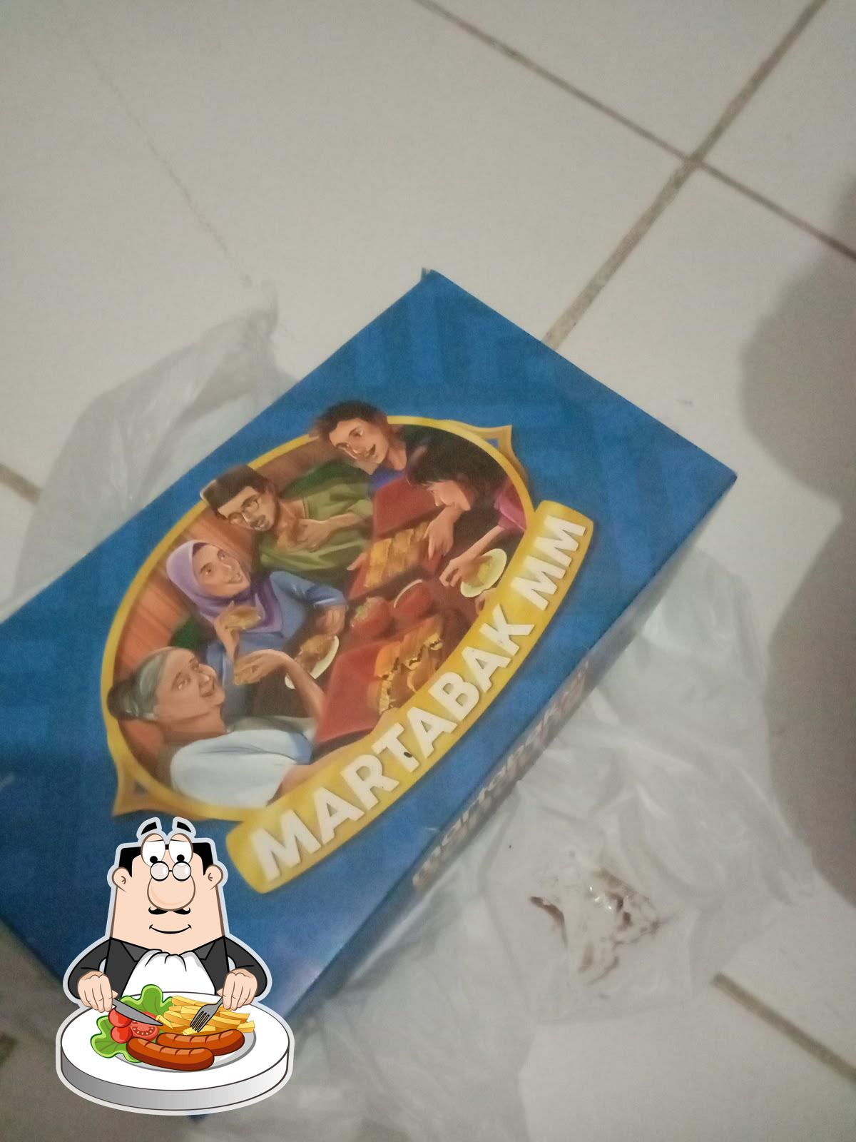 Martabak MM UMS Solo