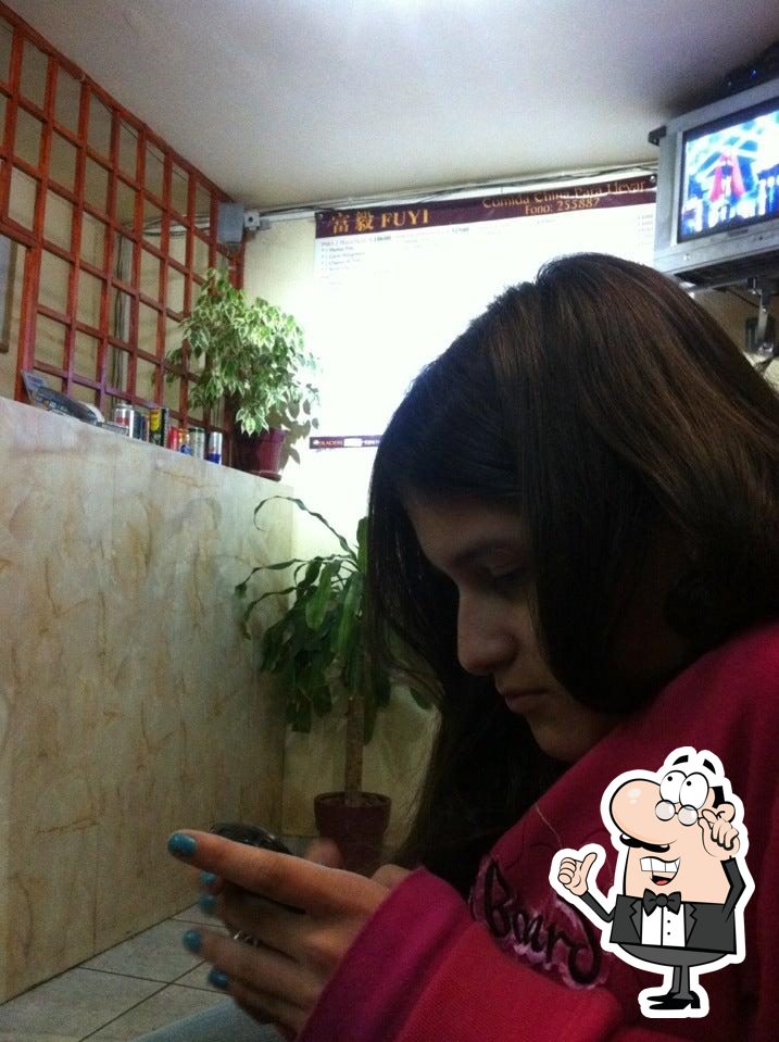 Fuyi