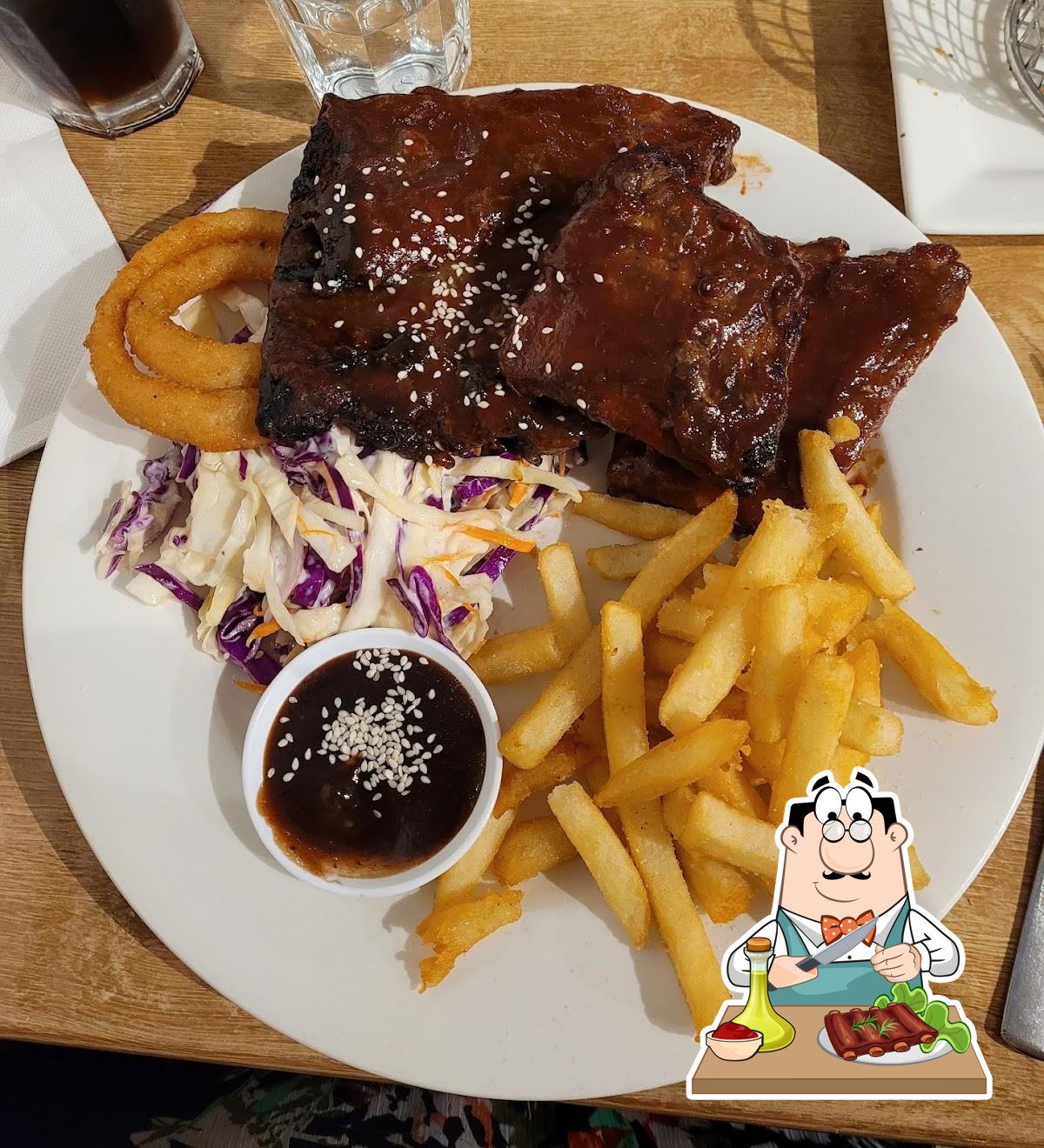 Craigie Tavern