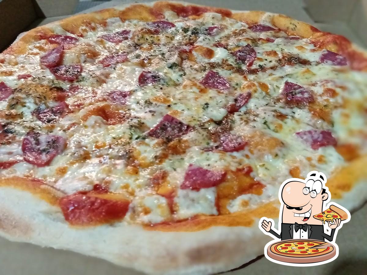 Il Reggio Pizzeria