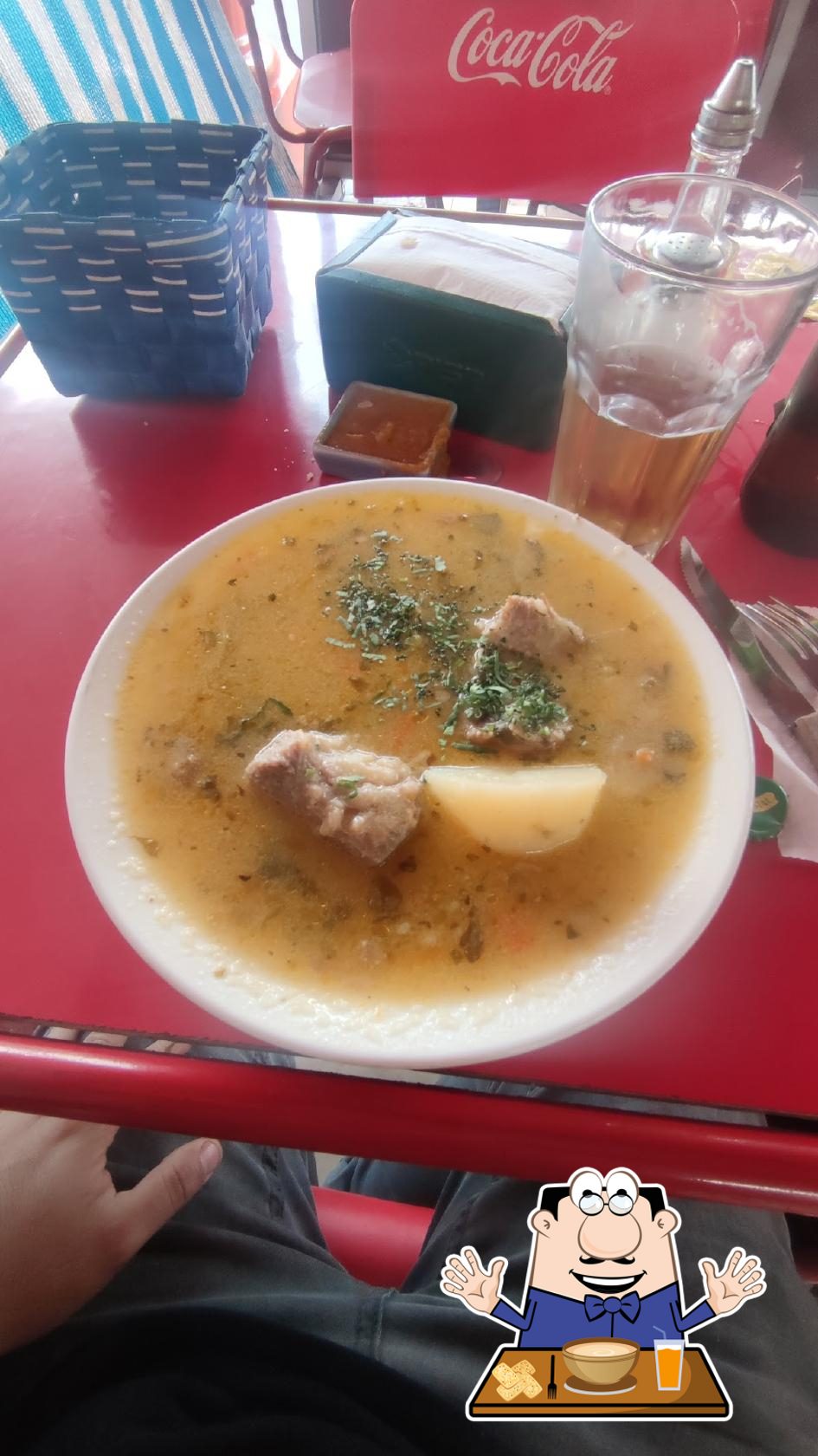 Restaurante LA SUREÑAII