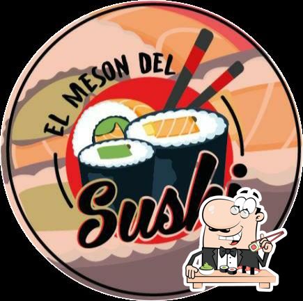 El Meson del Sushi