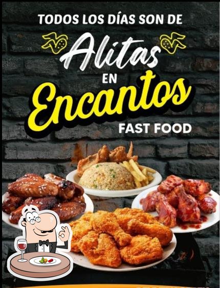 Encantos