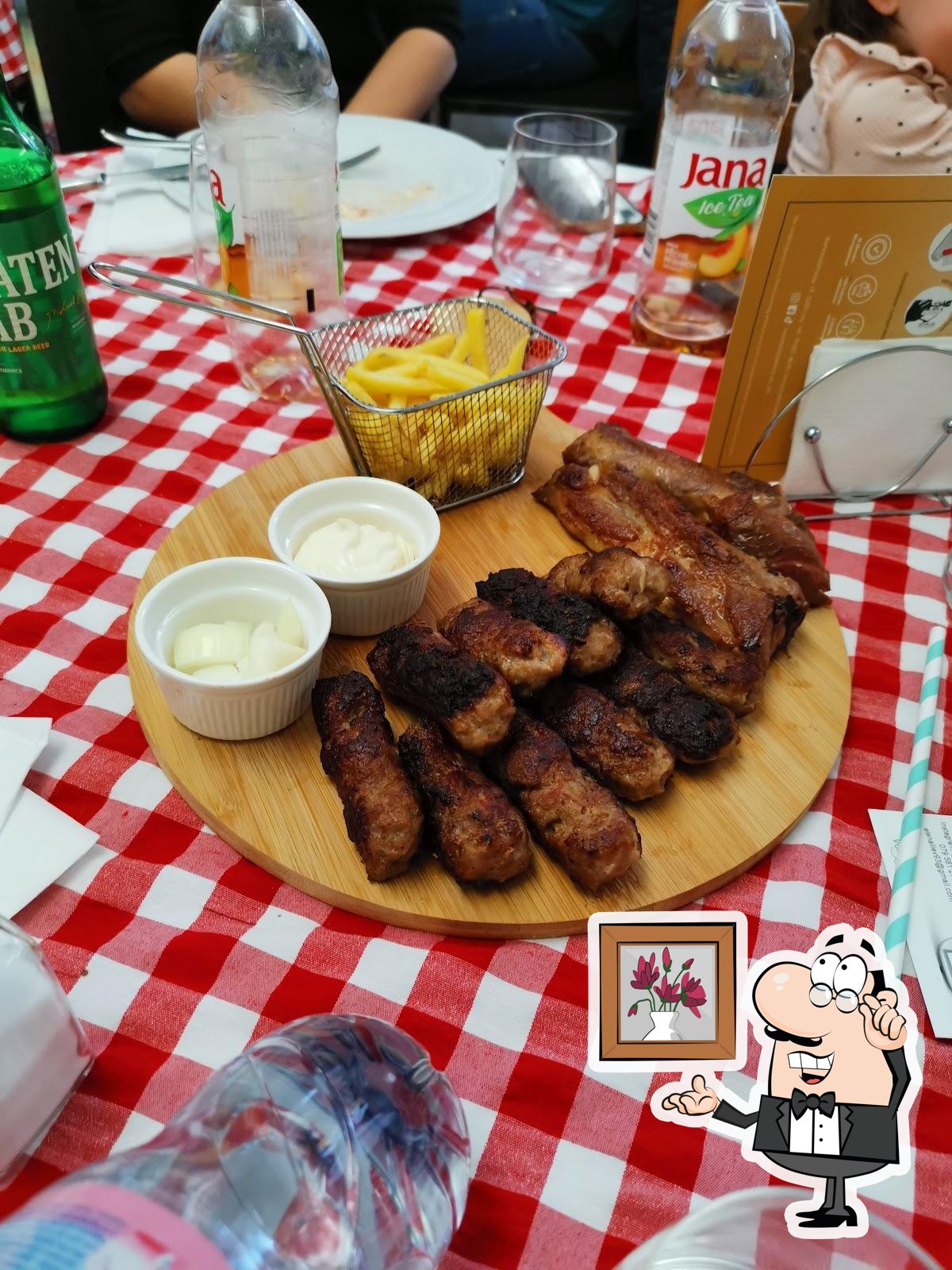 Leo`s American Diner