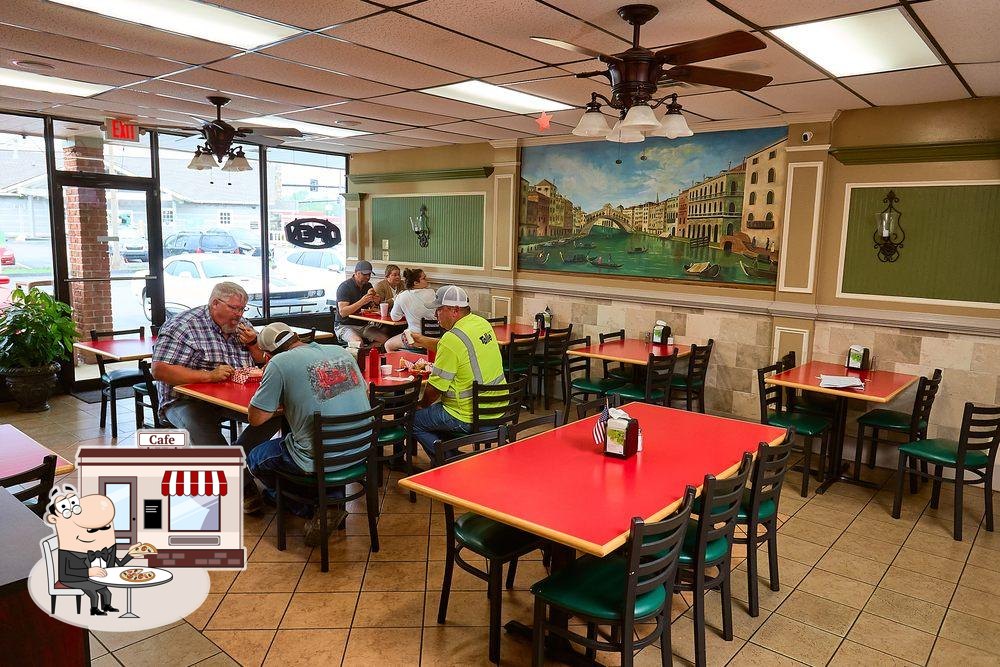 Rafael's Pizzeria