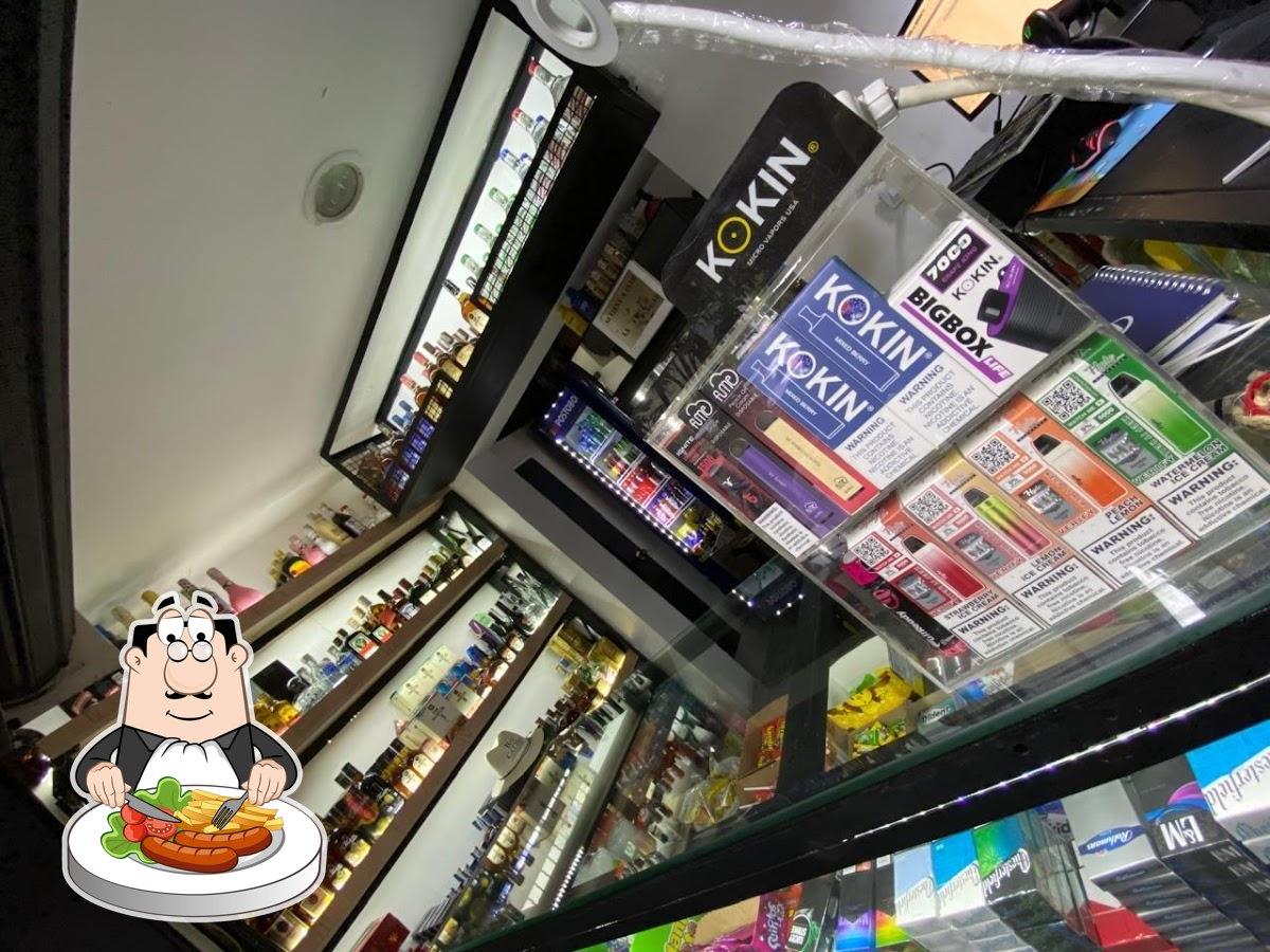 Licorera La Bodegueta Guasimalito