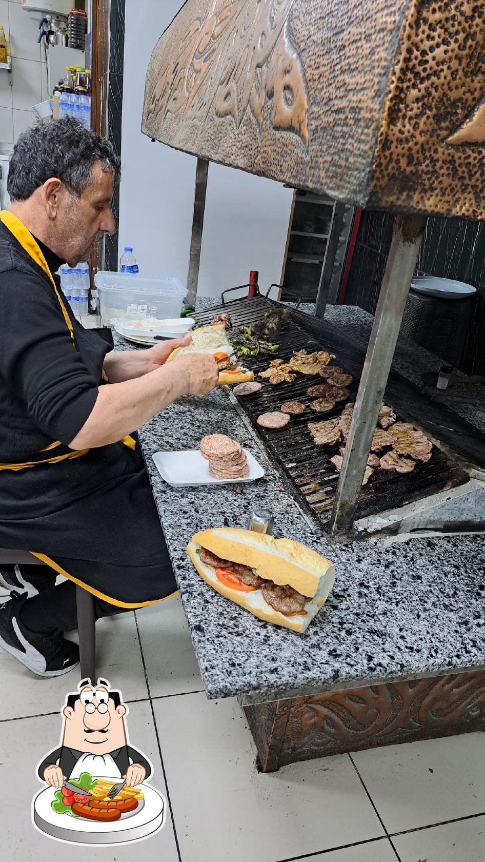 Özlem Ocakbaşı Restourant