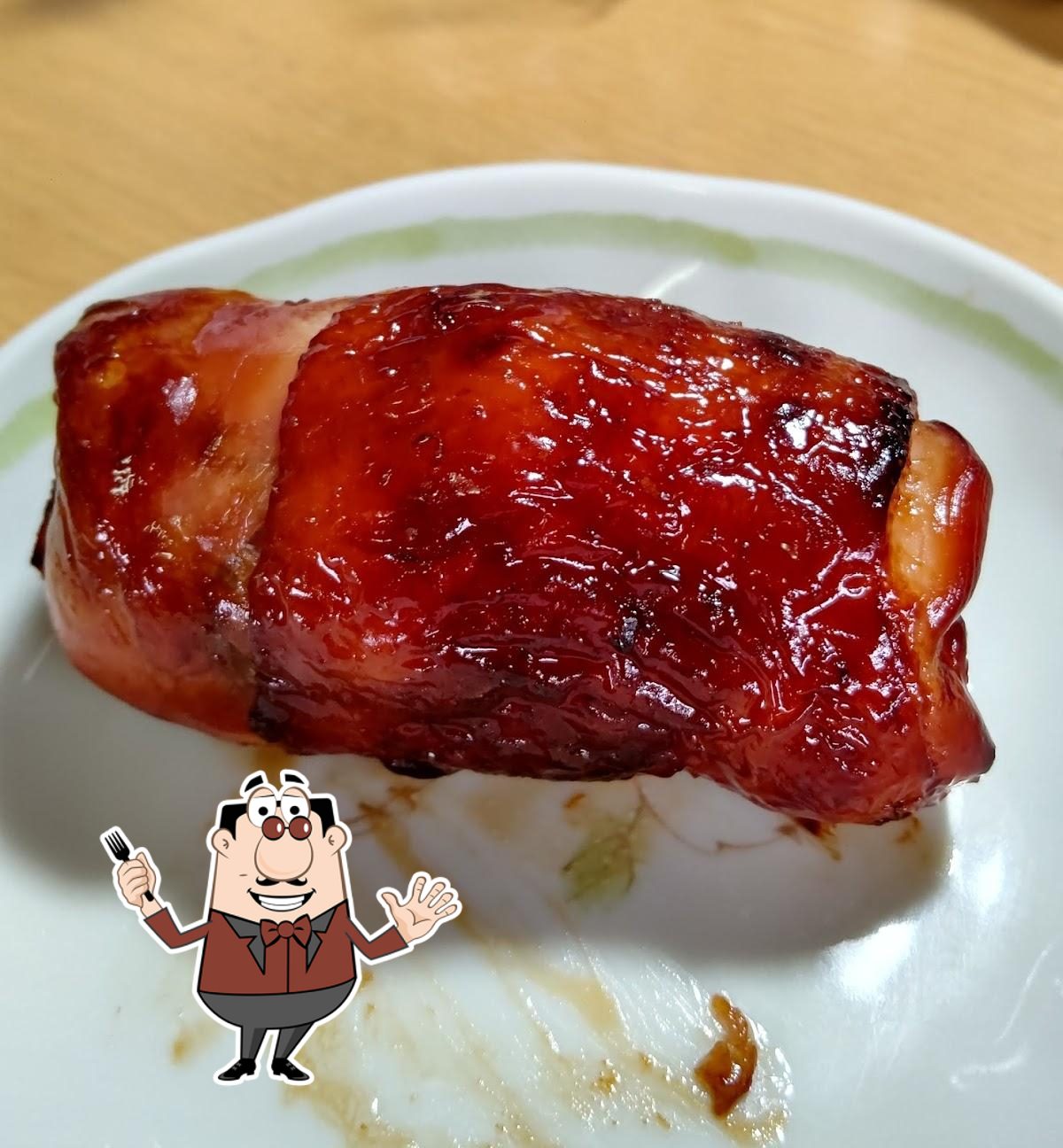 チキンの店 味一