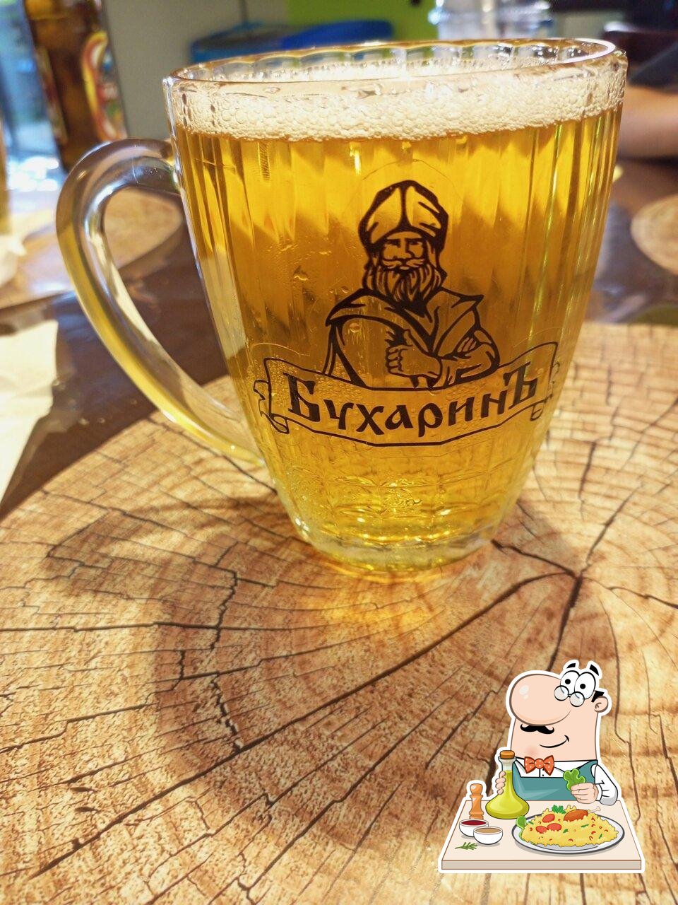 БухаринЪ