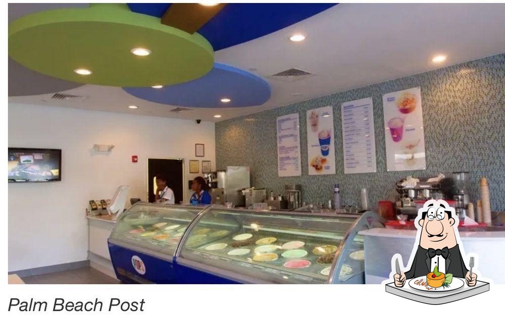 Pops Ice Cream