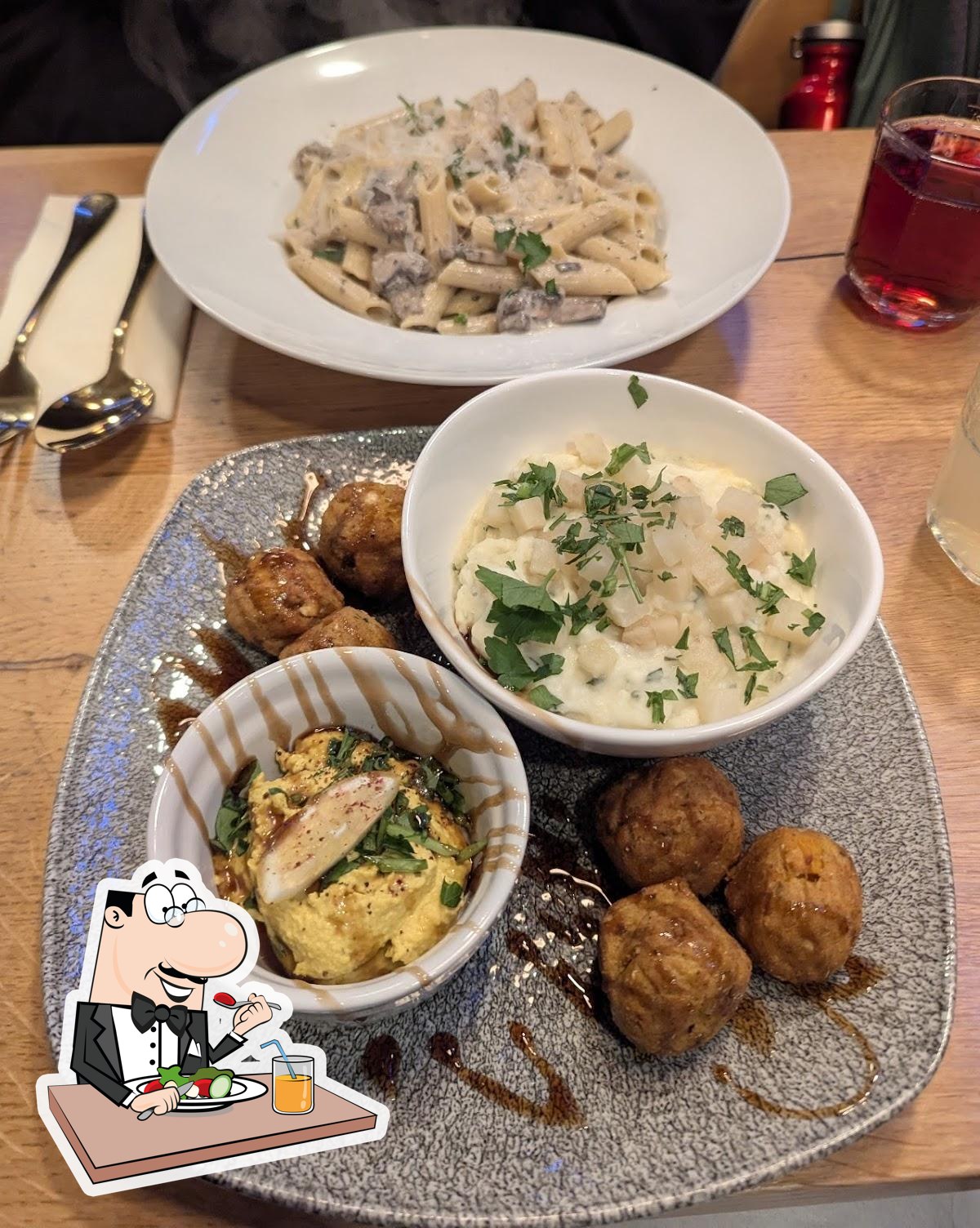 Mitbaaaart - vegan, fresh & healthy