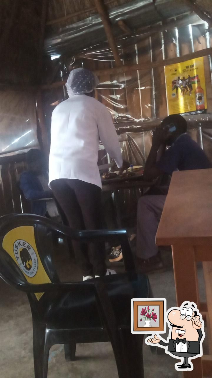 Makuti Restaurant