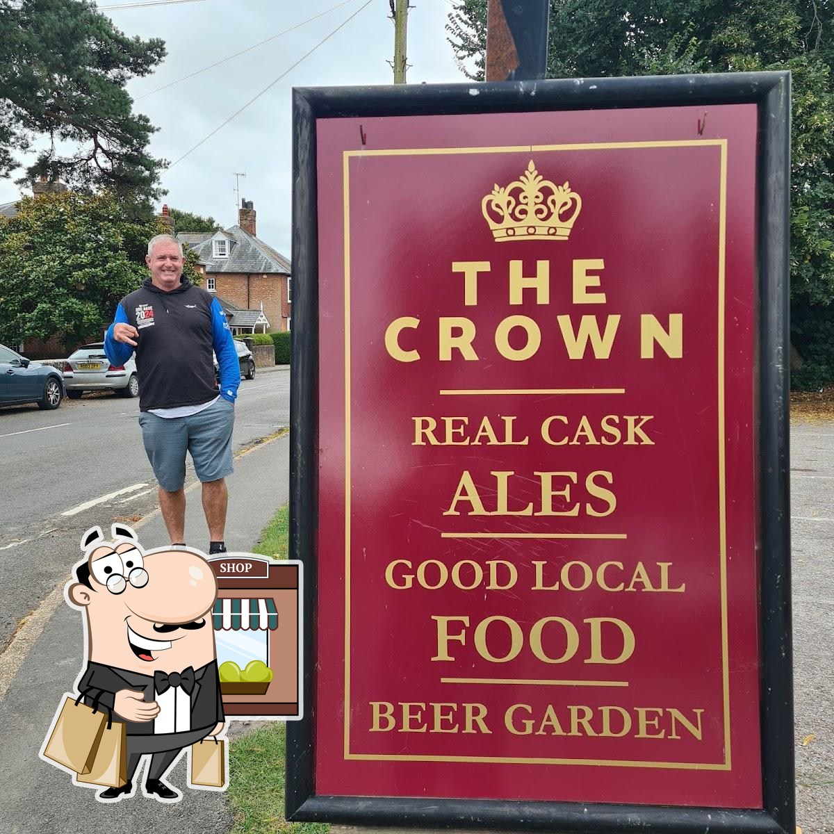 Crown Inn