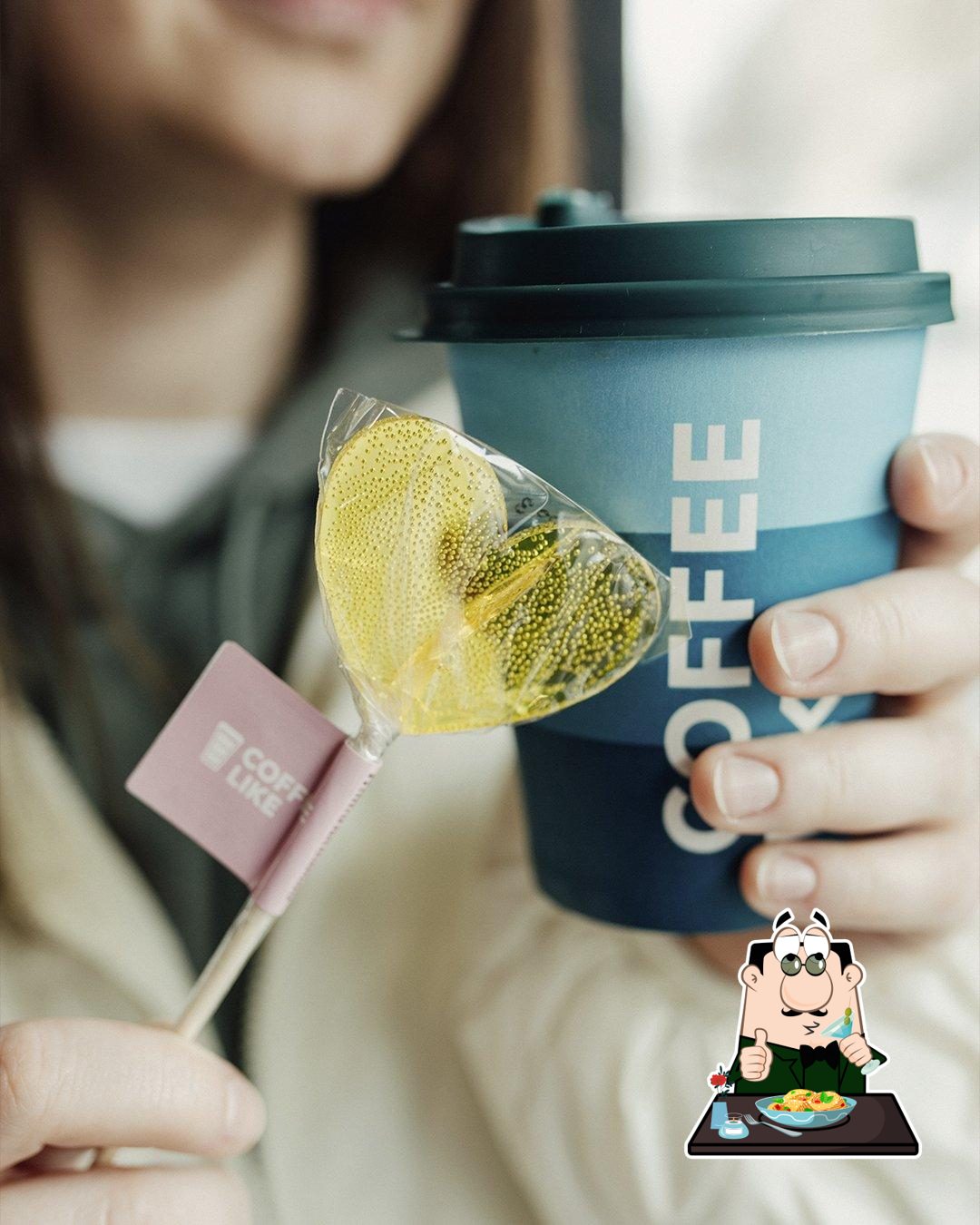 COFFEE LIKE