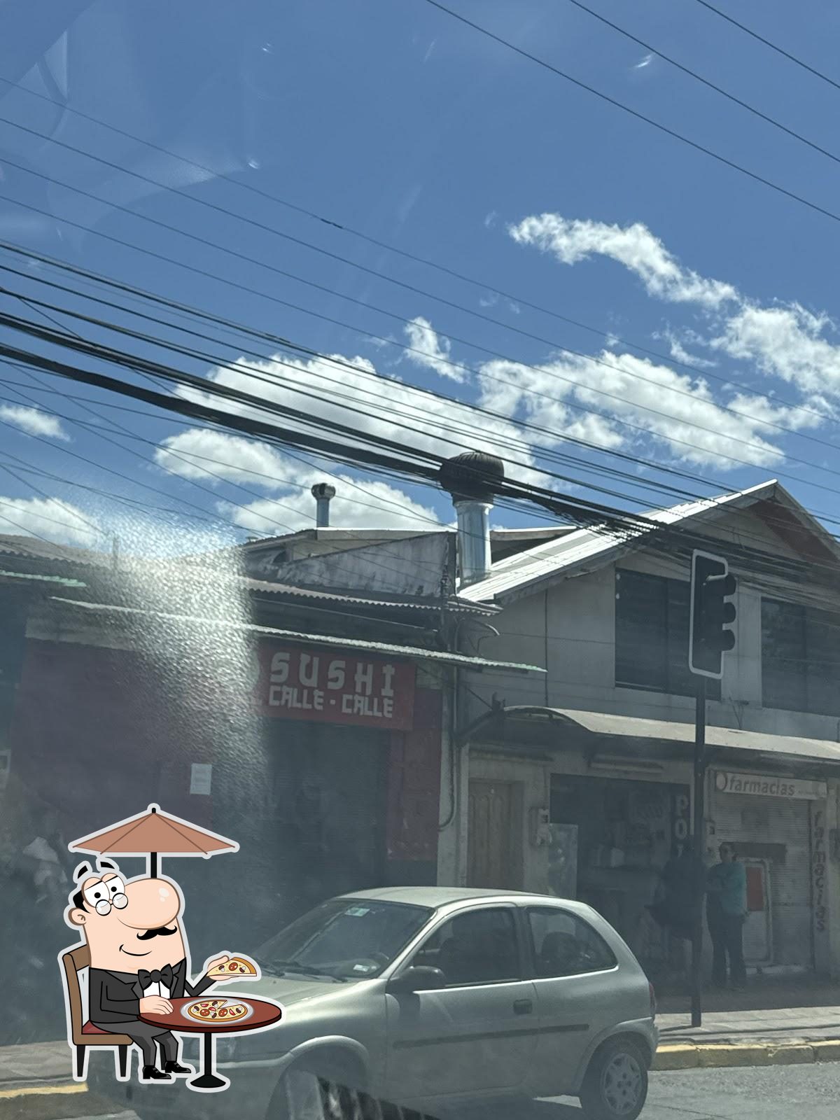 Sushi Calle Calle