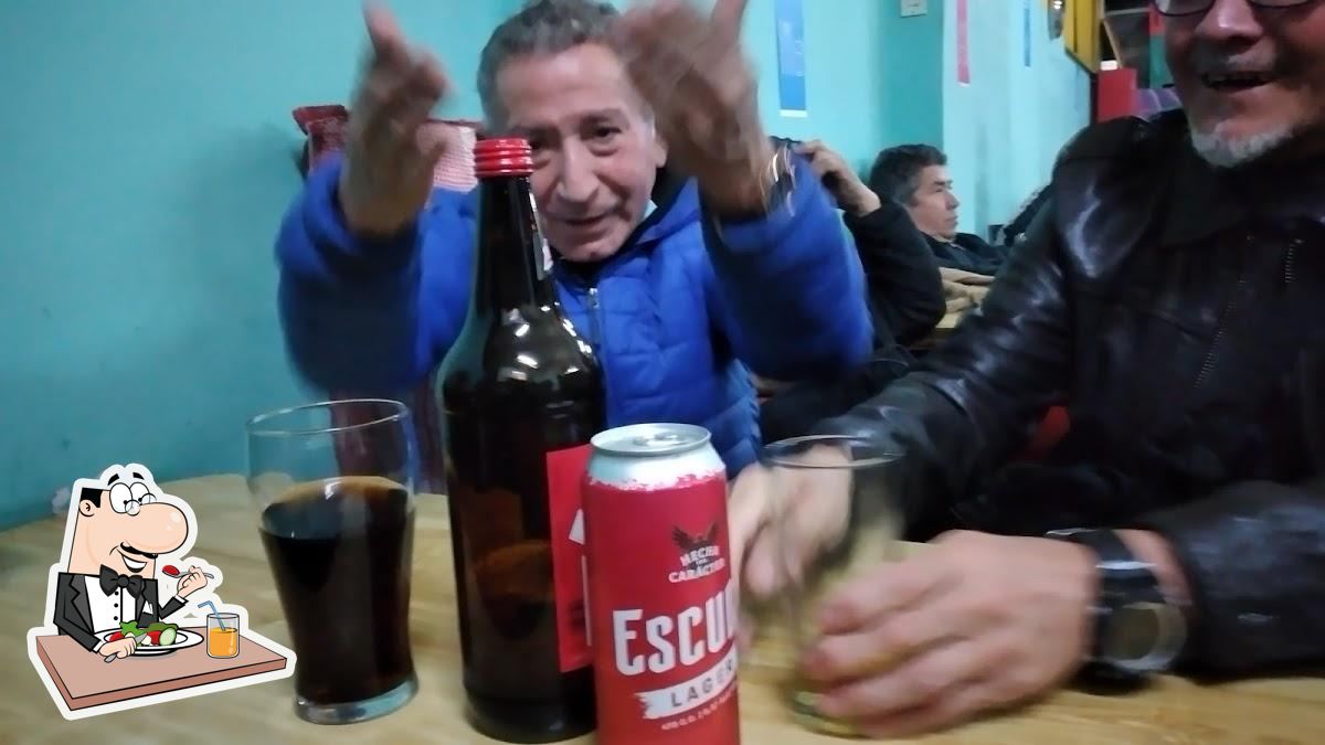 Chileno Arabe