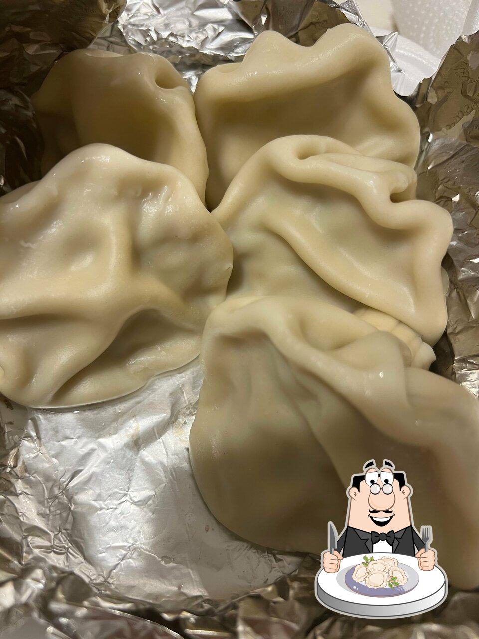 Хинкальная