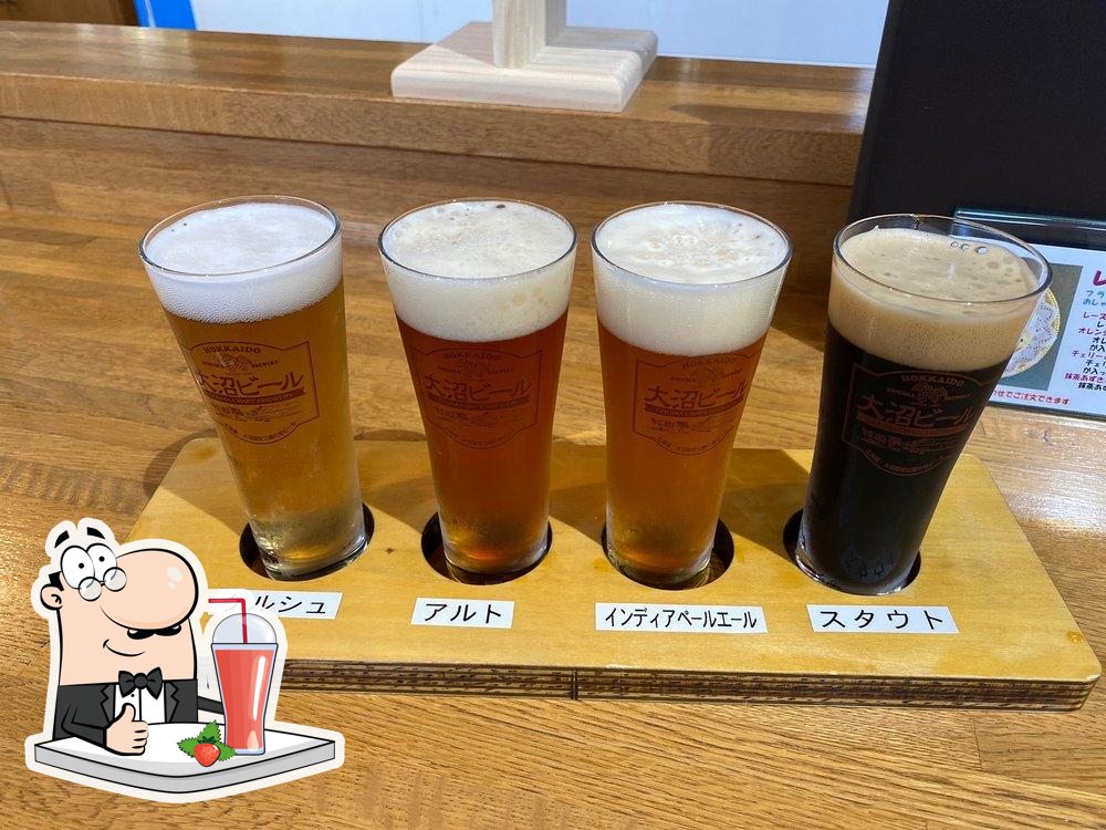 大沼ビール