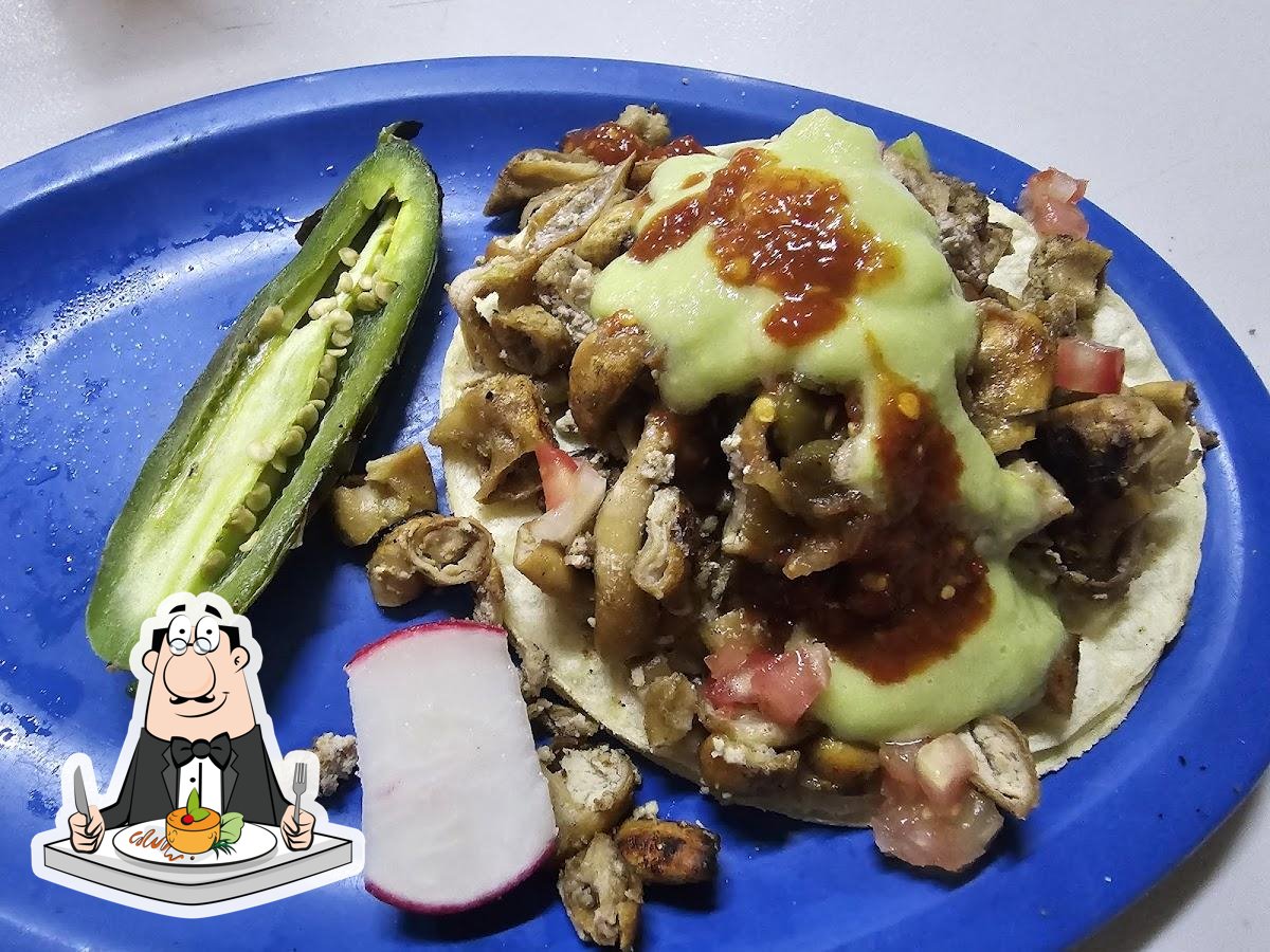 Tacos El Marcos
