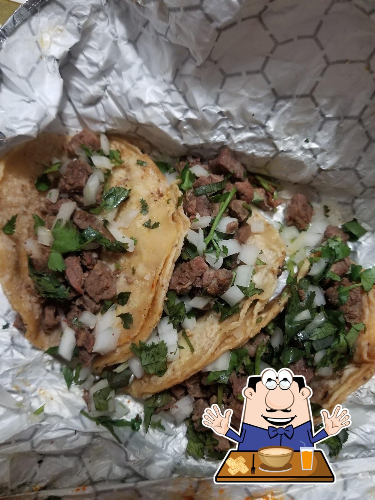 Taquería Don Yeyo