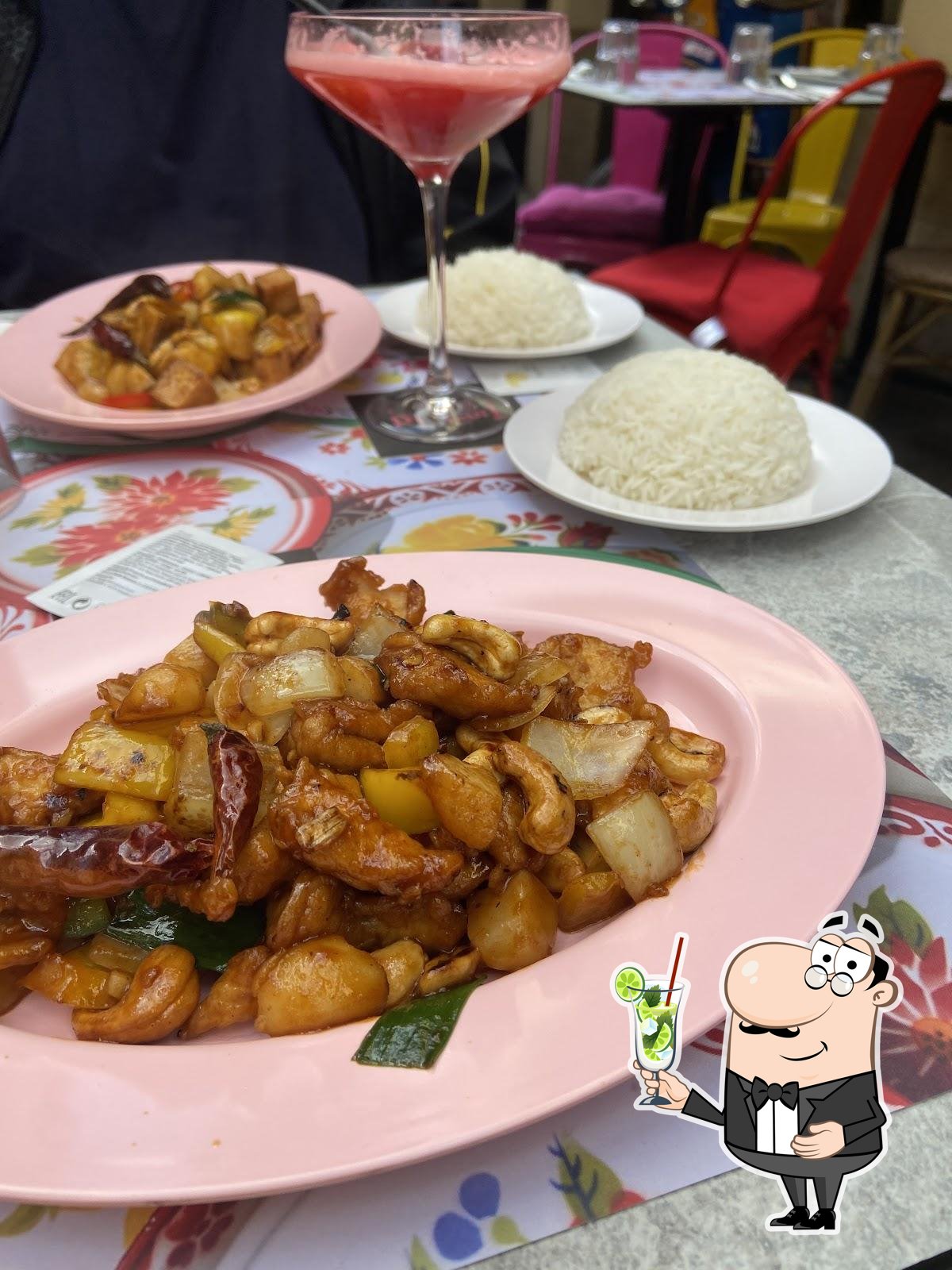 THAI HEY