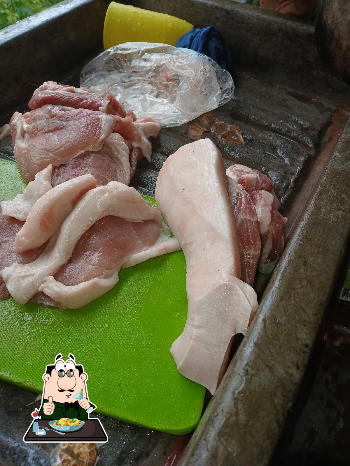 Carnes La Plaza