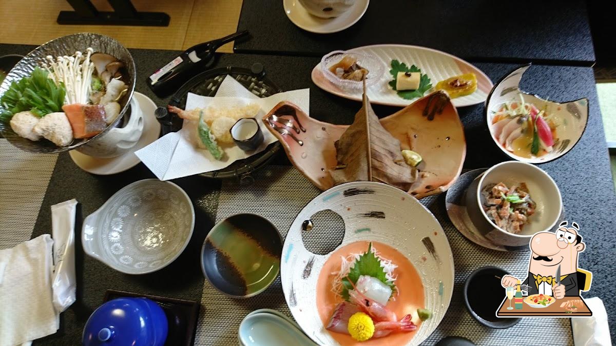 Tsunematsu Restaurant