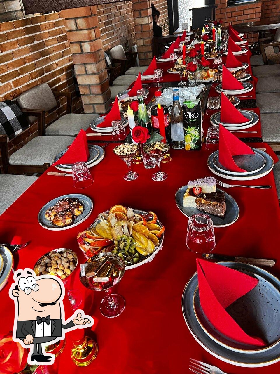 Rosemarin Steak House