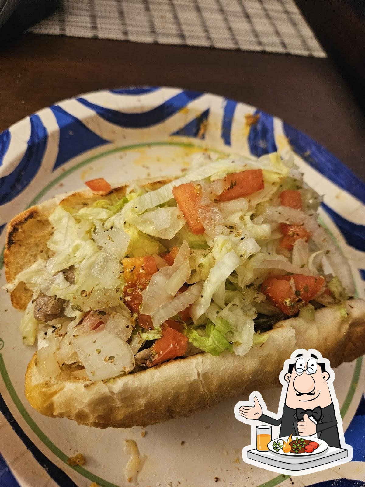 Sub Delicious