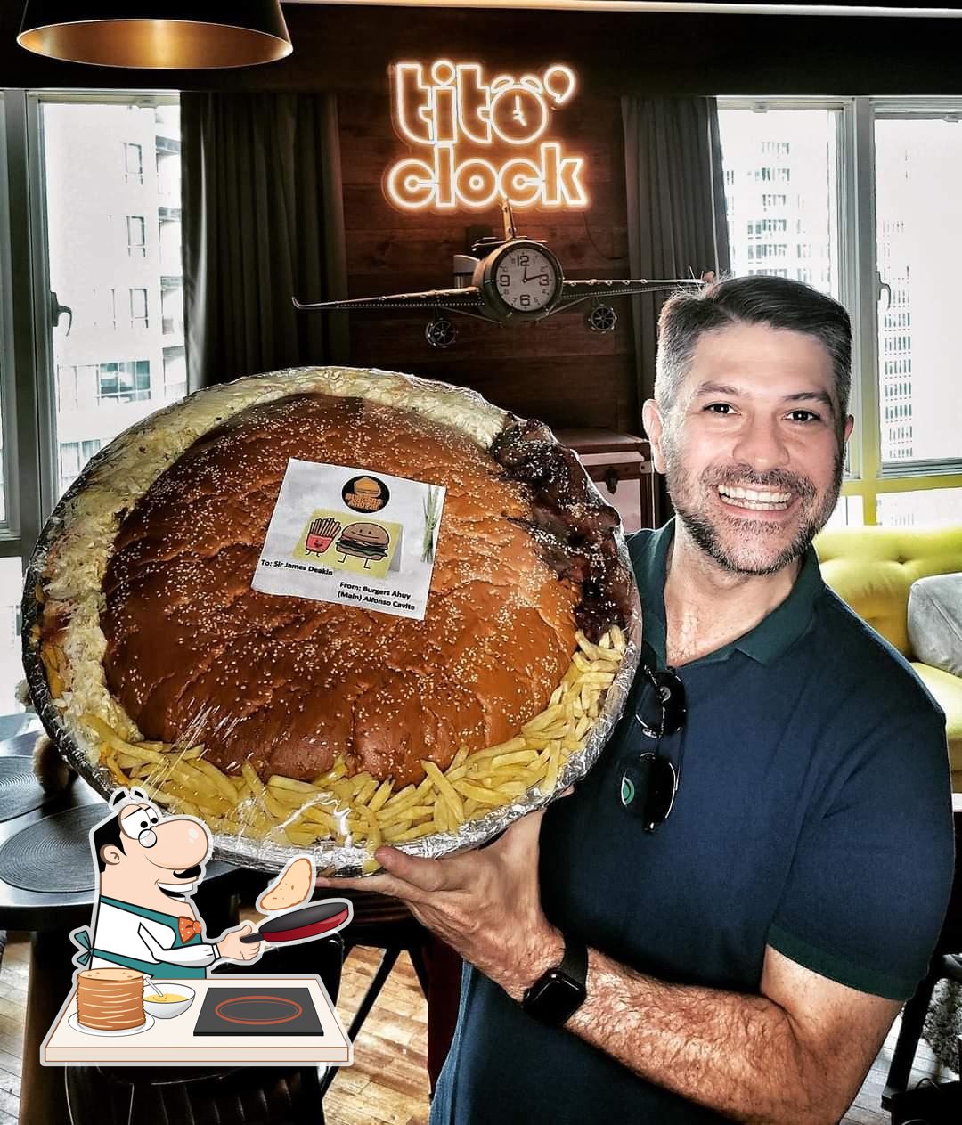 All about giant