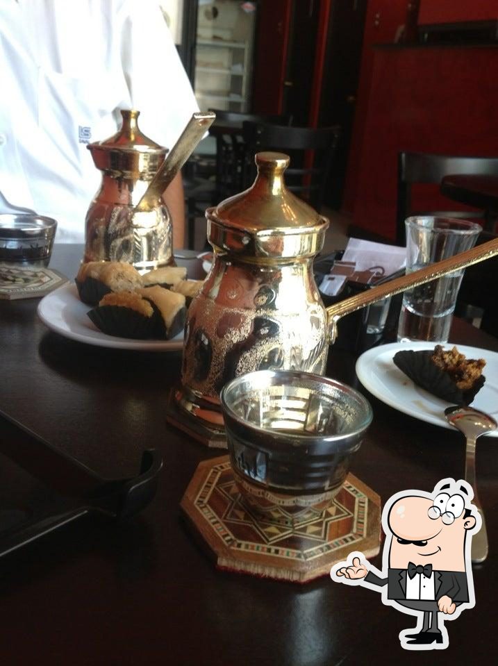 Derbake