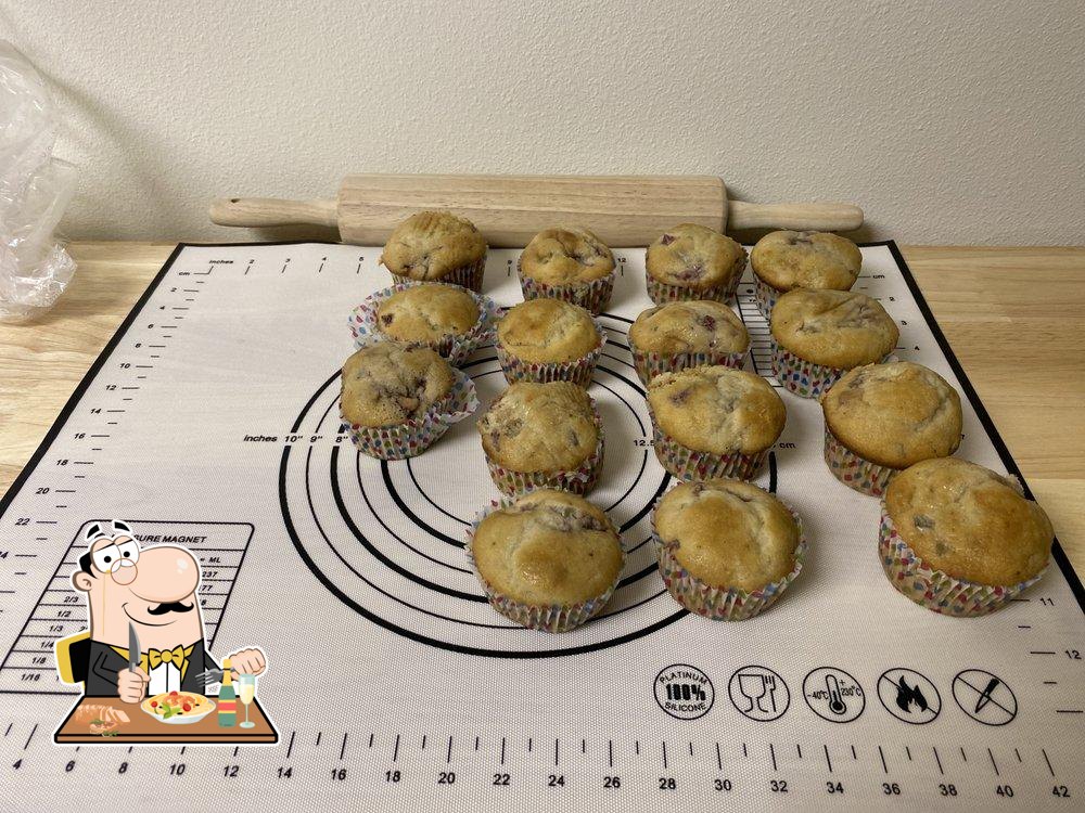 Big Car Baking