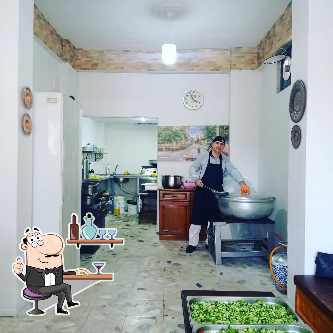 Yaprak Ciğer