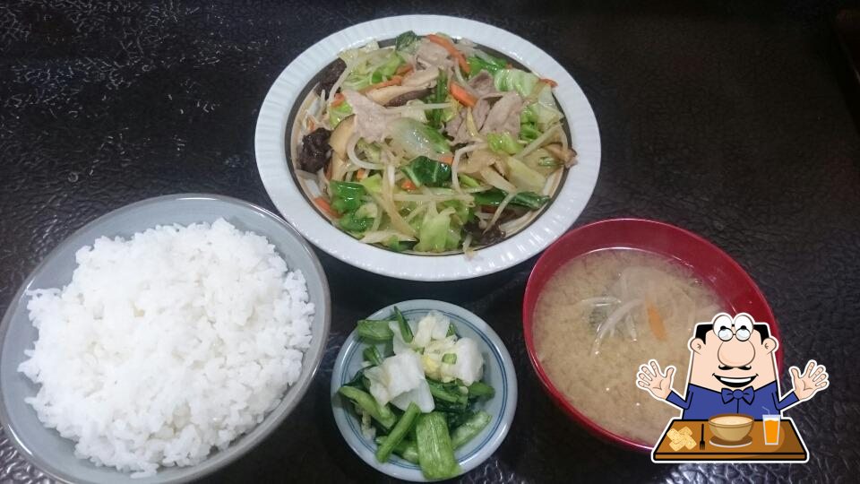 春駒
