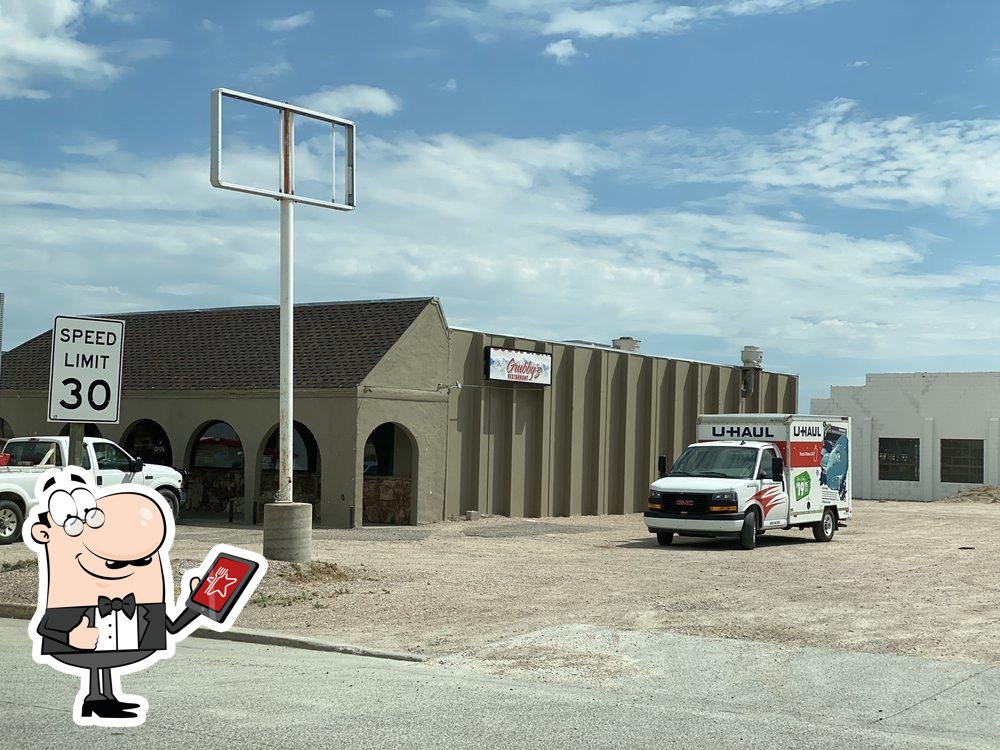 Grubby’z Pine Bluffs