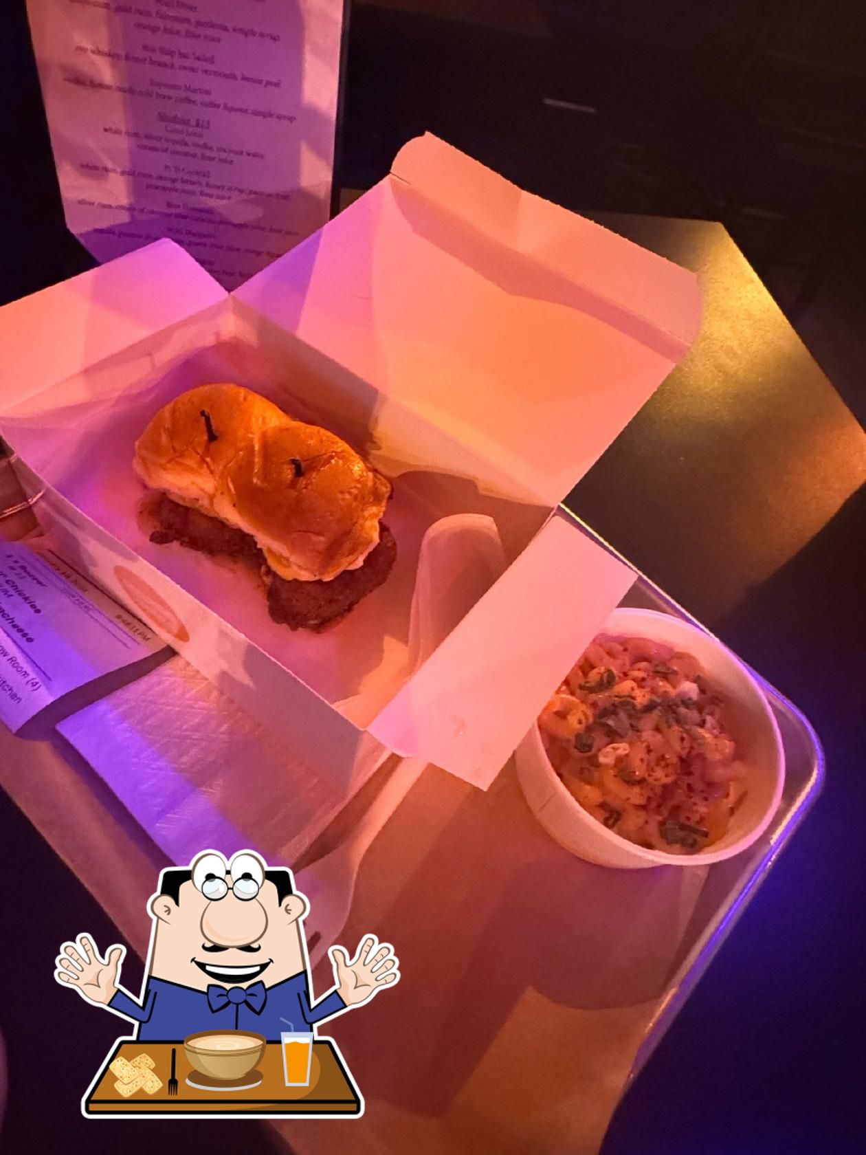 Admiral Grill Haus
