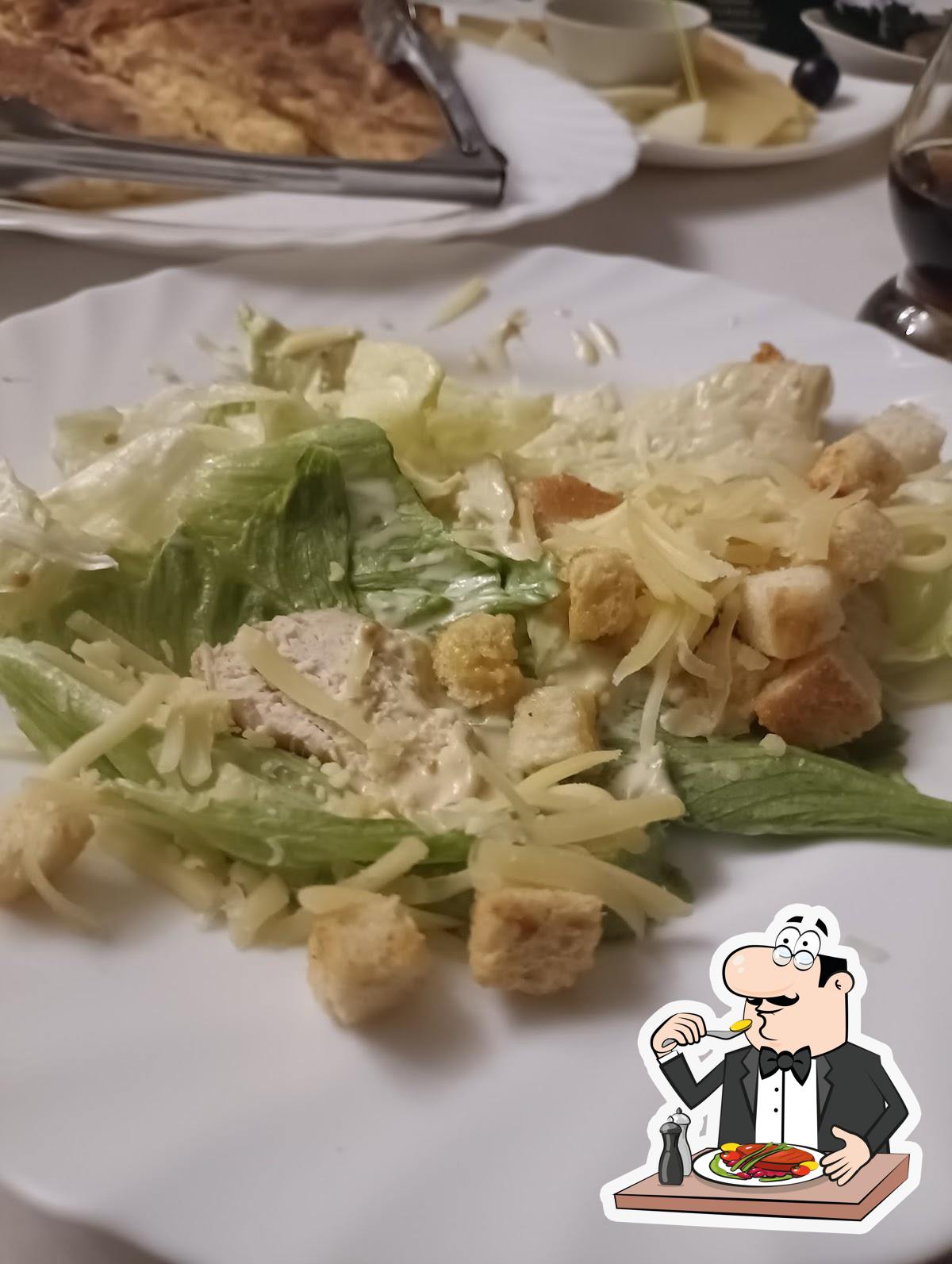 Кафе Феро