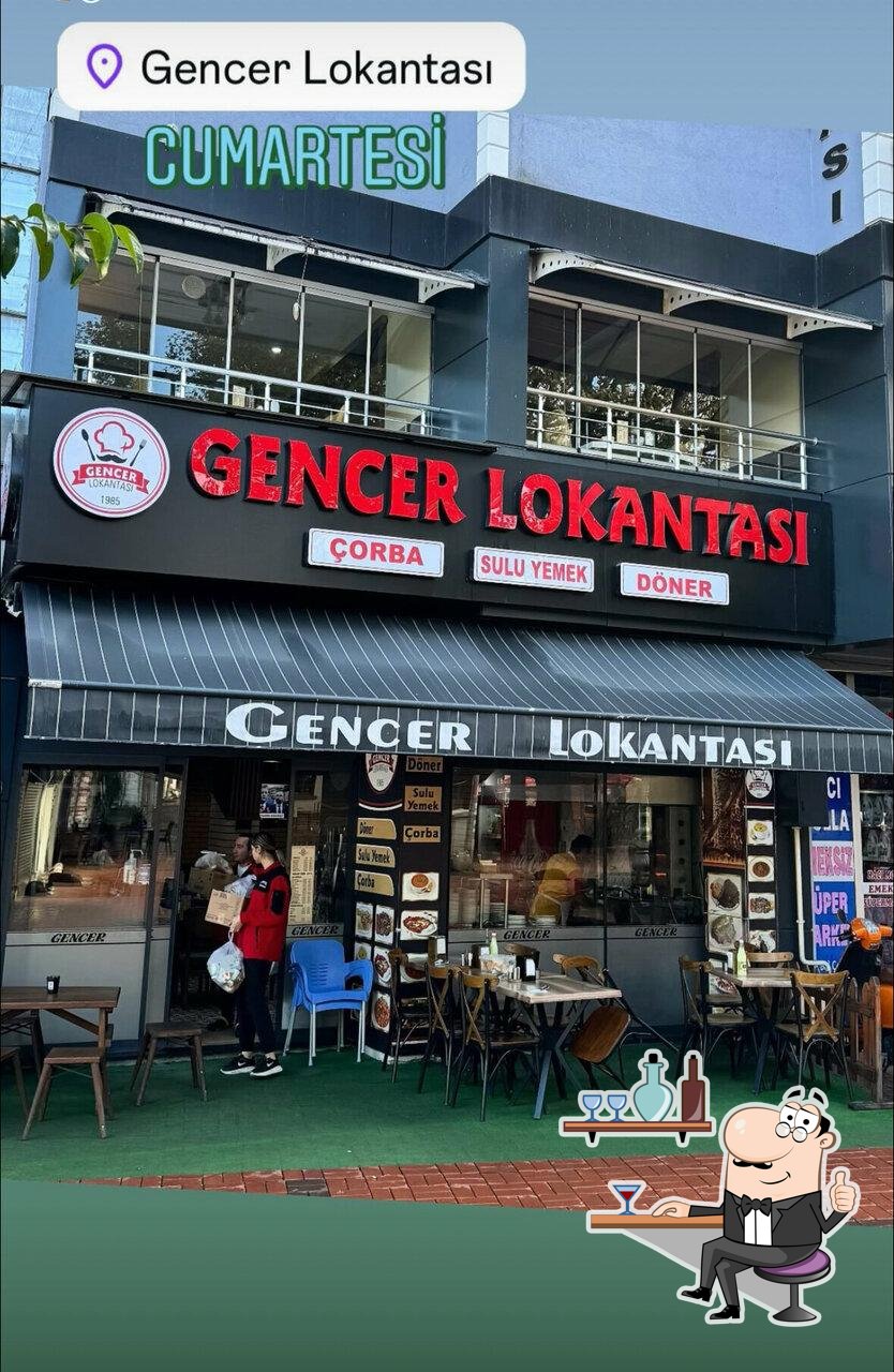 Gencer Aile Lokantasi