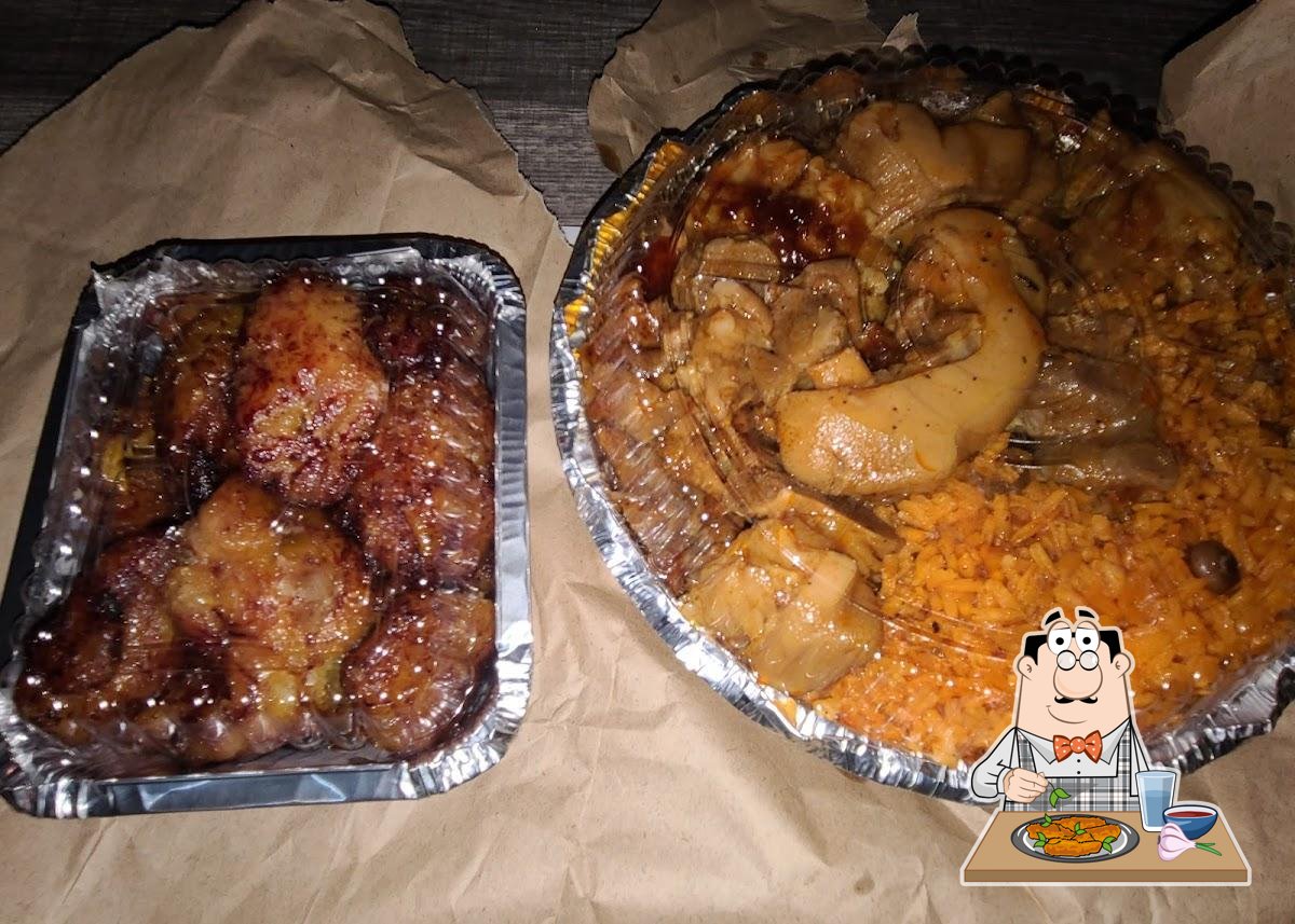 Angel’s Latin Restaurant