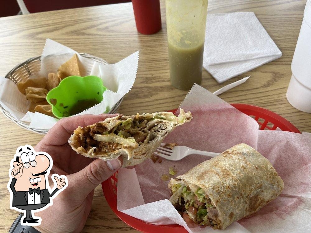 Fuego Taco