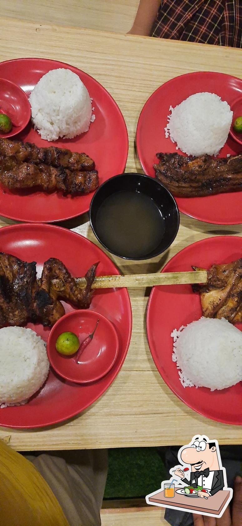 Chong's Chicken Inasal