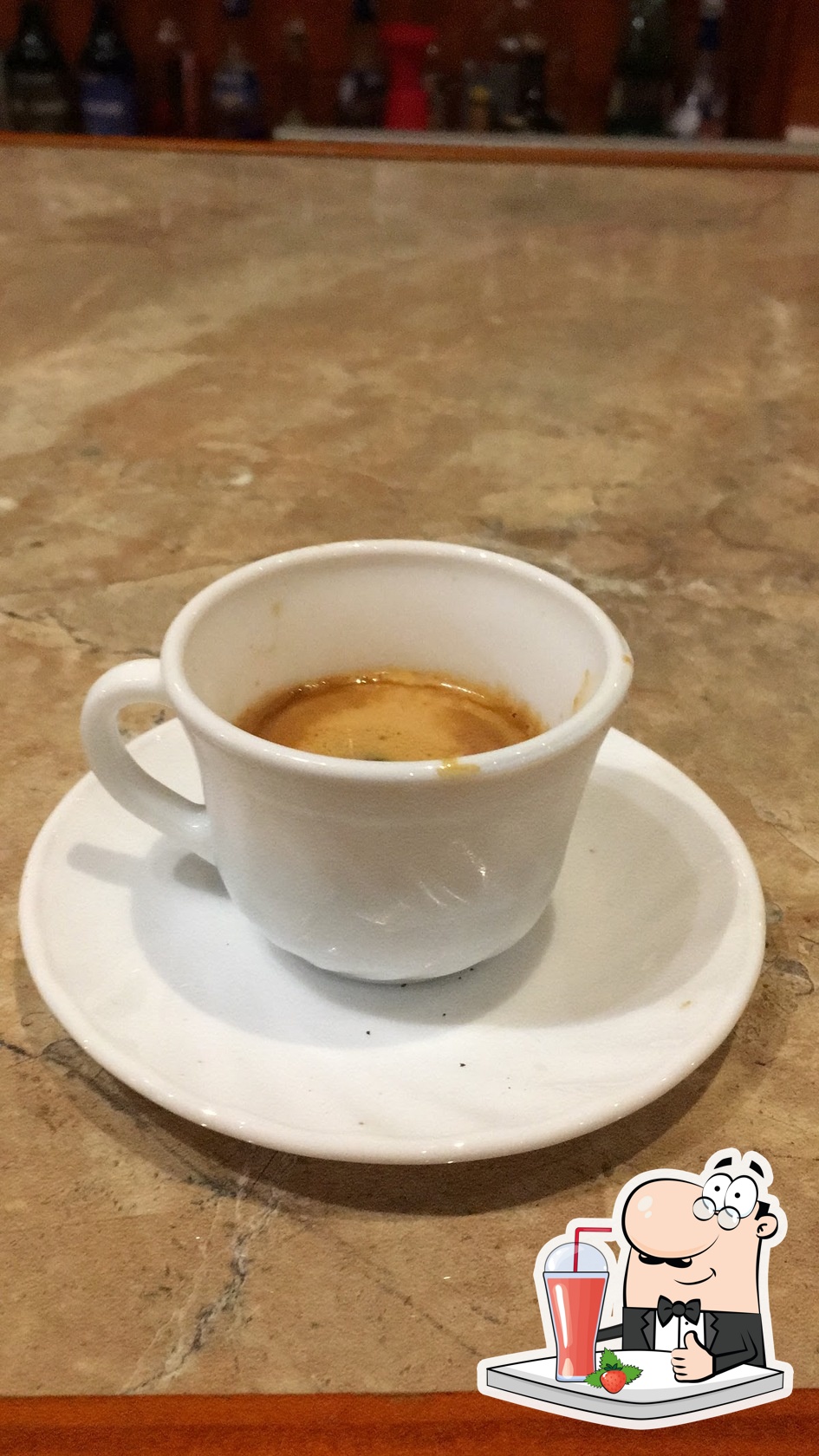 Inkillati (Cafetería - Restó-Bar)