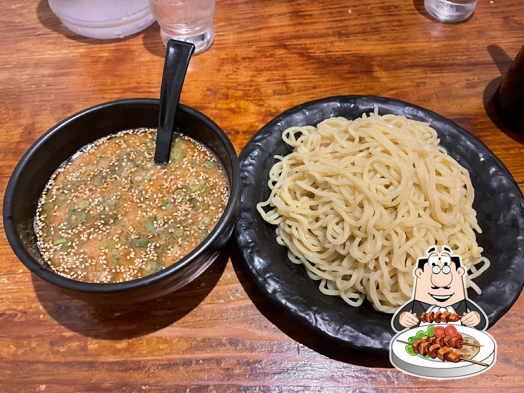 ラーメン大桜 うるま店