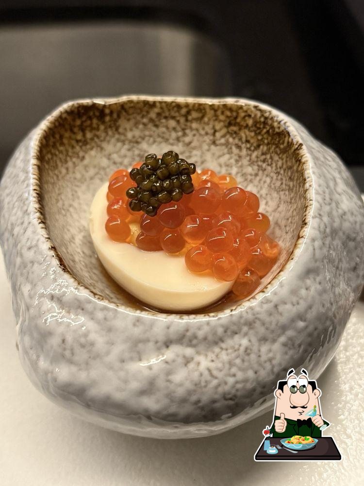 Sushi By Sea
